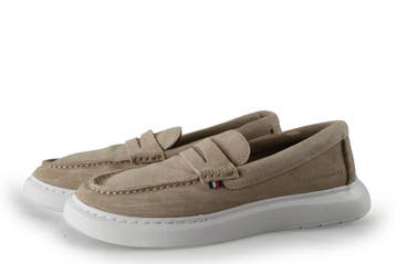 Tommy Hilfiger Loafers in maat 42 Beige, Loafers, Overige kleuren, Verzenden, Tommy Hilfiger
