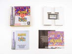 Dr. Mario & Puzzle League [Gameboy Advance], Spelcomputers en Games, Games | Nintendo Game Boy, Ophalen of Verzenden, Zo goed als nieuw