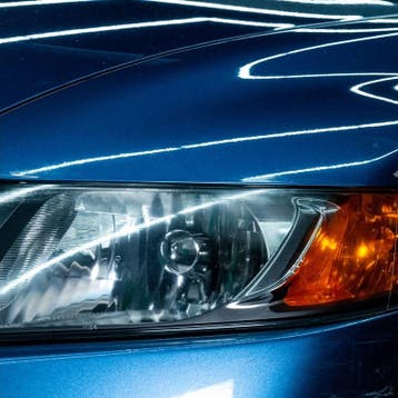 Turtle Wax Speed Headlight Lens Restorer – Koplamp, Verzenden
