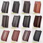 Roben Dakpannen kopen bij Beryl House, Nieuw, 15 m² of meer, Dakpannen, Overige kleuren