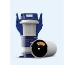 Purity Steam  | Decarbonisatie | Type 450 | Incl. Meet- e..., Verzenden, Nieuw in verpakking