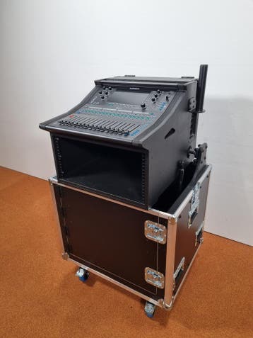 Flipcase - Allen &amp; Heath SQ5+, Nieuw, Audio