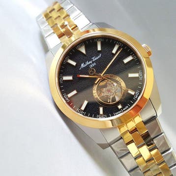 Mathey-Tissot - Swiss Automatic - Rare Catena Cal. - 28, Nieuw