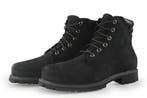 Timberland Boots in maat 45½ Zwart, Kleding | Heren, Schoenen, Verzenden, Boots, Zo goed als nieuw, Timberland