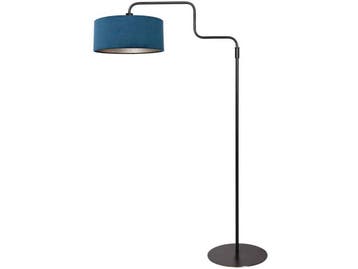 Steinhauer Bloeba 4169ZW - Vloerlamp - Verstelbare hoogte, Huis en Inrichting, Lampen | Vloerlampen, Verzenden, Nieuw