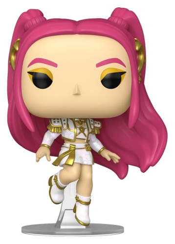 KPop Demon Hunters POP! Animation Vinyl Figure Mira 9 cm, Ophalen of Verzenden, Nieuw