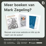 Sterke Verhalen, alle geheimen achter de gevels van de, Verzenden, Gelezen, Mark Zegeling