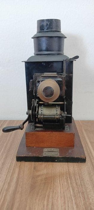 Gebrüder Bing Nürnberg D.R.G.M. (Deutsches, Nieuw