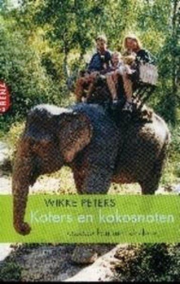 Koters En Kokosnoten, Ophalen of Verzenden, Nieuw