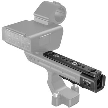 SmallRig 3490 Sony FX3 XLR Handle Extension Rig, Ophalen of Verzenden, Nieuw, Overige typen, Overige Merken