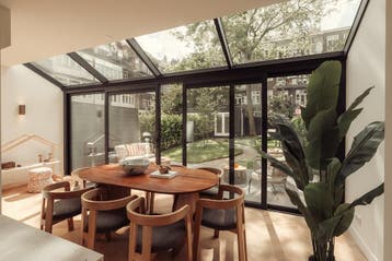 Te huur: Appartement Valeriusterras in Amsterdam, Noord-Holland, Appartement, Amsterdam