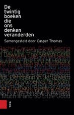 De twintig boeken die ons denken veranderden 9789462980280, Boeken, Verzenden, Gelezen