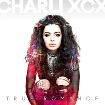 lp nieuw - Charli XCX - True romance, Verzenden, Zo goed als nieuw, Overige formaten