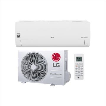 LG W12TE Nieuw in doos nu met extra korting., Verzenden, Nieuw, 3 snelheden of meer, Afstandsbediening