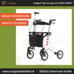 VISIO - Lichtgewicht rollator voor slechtzienden, Ophalen of Verzenden, Nieuw