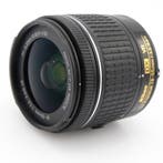 Nikon AF-P 18-55mm F/3.5-5.6G DX VR | Tweedehands, Audio, Tv en Foto, Fotografie | Lenzen en Objectieven, Verzenden, Gebruikt