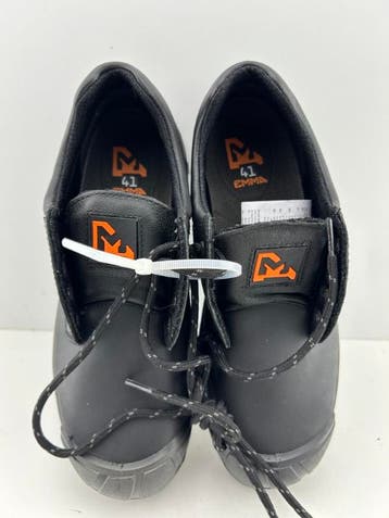 Veiligheidsschoenen maat 41D