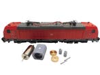 micromotor TP002C motor ombouwset voor Piko  BR 147, BR, Overige merken, Gelijkstroom, Verzenden, Overige typen