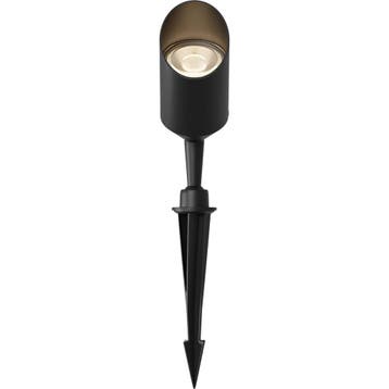 Prikspot - Brinton Luxara - GU10 Fitting - Waterdicht IP65 -, Ophalen of Verzenden, Nieuw, Overige fittingen