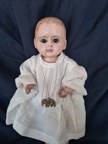 Unknown Manufacturer - Pop Motschmann - 1850-1900 - Germania