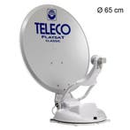 Teleco Flatsat Classic BT 65 SMART Panel 16 SAT Bluetooth, Ophalen of Verzenden, Nieuw