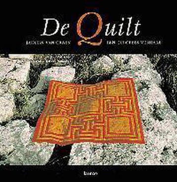 QUILT, DE - J. van Craen 9789020931150, Verzenden, Gelezen, J. van Craen