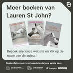 Glory / Storm-serie / 4 9789025765576 Lauren St John, Boeken, Verzenden, Gelezen, Lauren St John