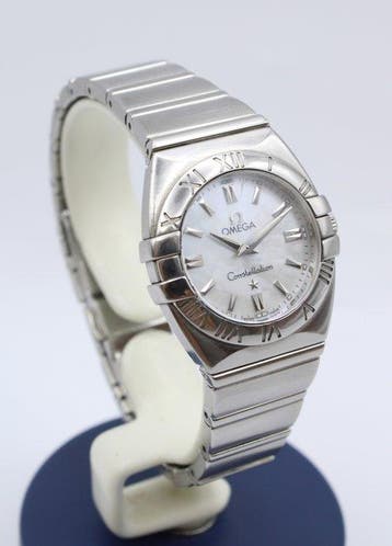 Omega - Constellation - Dames - 2000-2010, Nieuw