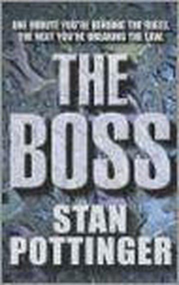 Boss - Pottinger S 9780340771044, Verzenden, Zo goed als nieuw, Pottinger S