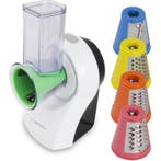 Esperanza EKM026 electric grater Multicolor Plasti, Verzenden