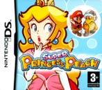 Super Princess Peach [Nintendo DS], Ophalen of Verzenden, Zo goed als nieuw
