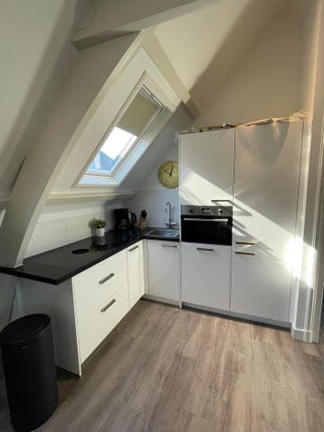 Te huur: Appartement Nieuwe Rijn in Leiden, Leiden, Appartement, Zuid-Holland