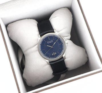 Gucci - G-Timeless Automatic - Zonder minimumprijs -, Nieuw