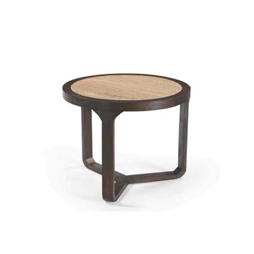 Bijzettafel Morris | 60 cm | Starfurn, Ophalen of Verzenden, Nieuw