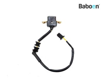 Pickup Honda CBR 900 RR Fireblade 1996-1997 (CBR900RR SC33), Verzenden, Gebruikt