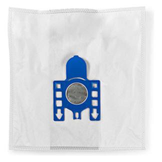 Stofzuigerzak | Nedis (Miele FJM, 12 stuks), Witgoed en Apparatuur, Stofzuigers, Verzenden, Nieuw