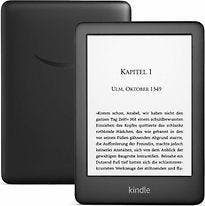 Amazon Kindle 6 8GB [wifi, tiende generatie] zwart, Verzenden, Wi-Fi, Amazon Kindle 6 [10. Generation], Amazon
