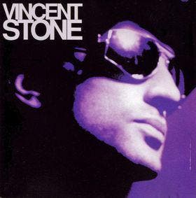 cd - Vincent Stone - Vincent Stone, Verzenden, Zo goed als nieuw