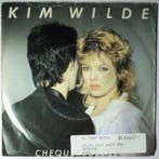 Kim Wilde - Chequered love - Single, Verzenden, Nieuw in verpakking