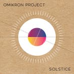 cd digi - Omikron Project - Solstice, Verzenden, Zo goed als nieuw