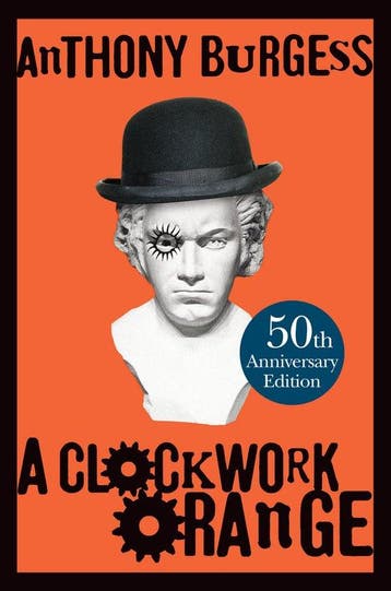 Clockwork Orange, Ophalen of Verzenden, Nieuw