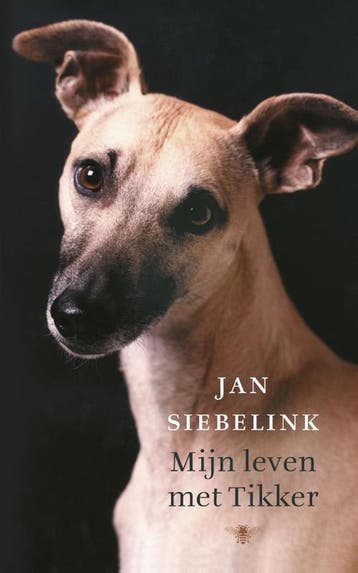Mijn leven met Tikker - Jan Siebelink 9789403156606, Verzenden, Zo goed als nieuw, Jan Siebelink