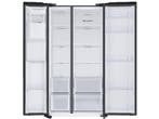 Samsung RS67A8810B1 - Amerikaanse koelkast - 409L, Witgoed en Apparatuur, Koelkasten en IJskasten, Verzenden, Zo goed als nieuw