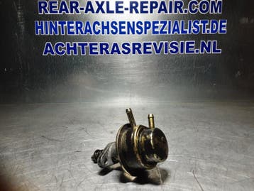Brandstofpomp mechanisch Opel CIH motor (4 cilinder)., Verzenden, Gebruikt, Opel
