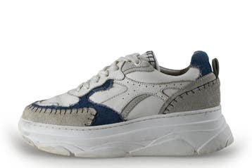Sacha Sneakers in maat 38 Wit, Kleding | Dames, Schoenen, Verzenden, Wit, Sacha, Sneakers of Gympen