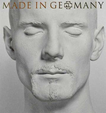 Rammstein - Made in Germany - CD, Ophalen of Verzenden, Nieuw in verpakking