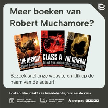 Hendersons Boys 01 The Escape 9780340956489 Robert Muchamore, Verzenden, Gelezen, Robert Muchamore