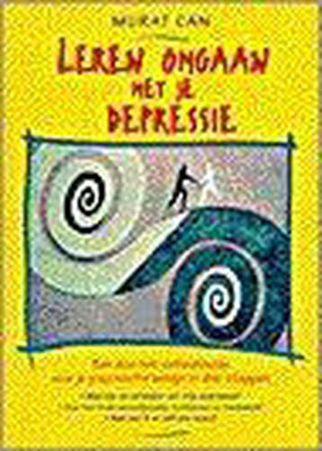 LEREN OMGAAN MET JE DEPRESSIE - M. Can 9789022984802, Verzenden, Gelezen, M. Can