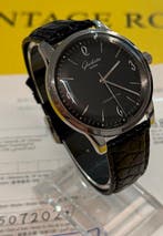 Glashütte Original - Sixties - 1-39-52-04-02-04 - Heren -, Nieuw