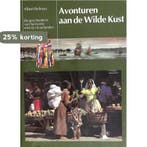 Avonturen aan de Wilde Kust 9789021829319 A. Helman, Verzenden, Zo goed als nieuw, A. Helman